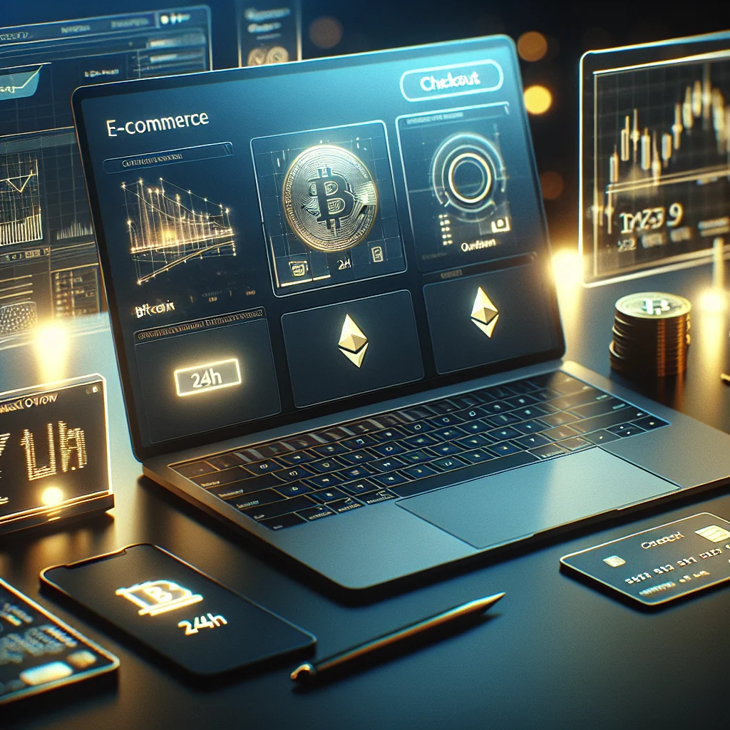 Crypto Payment Widget: Clear Guide for Websites and Online Stores