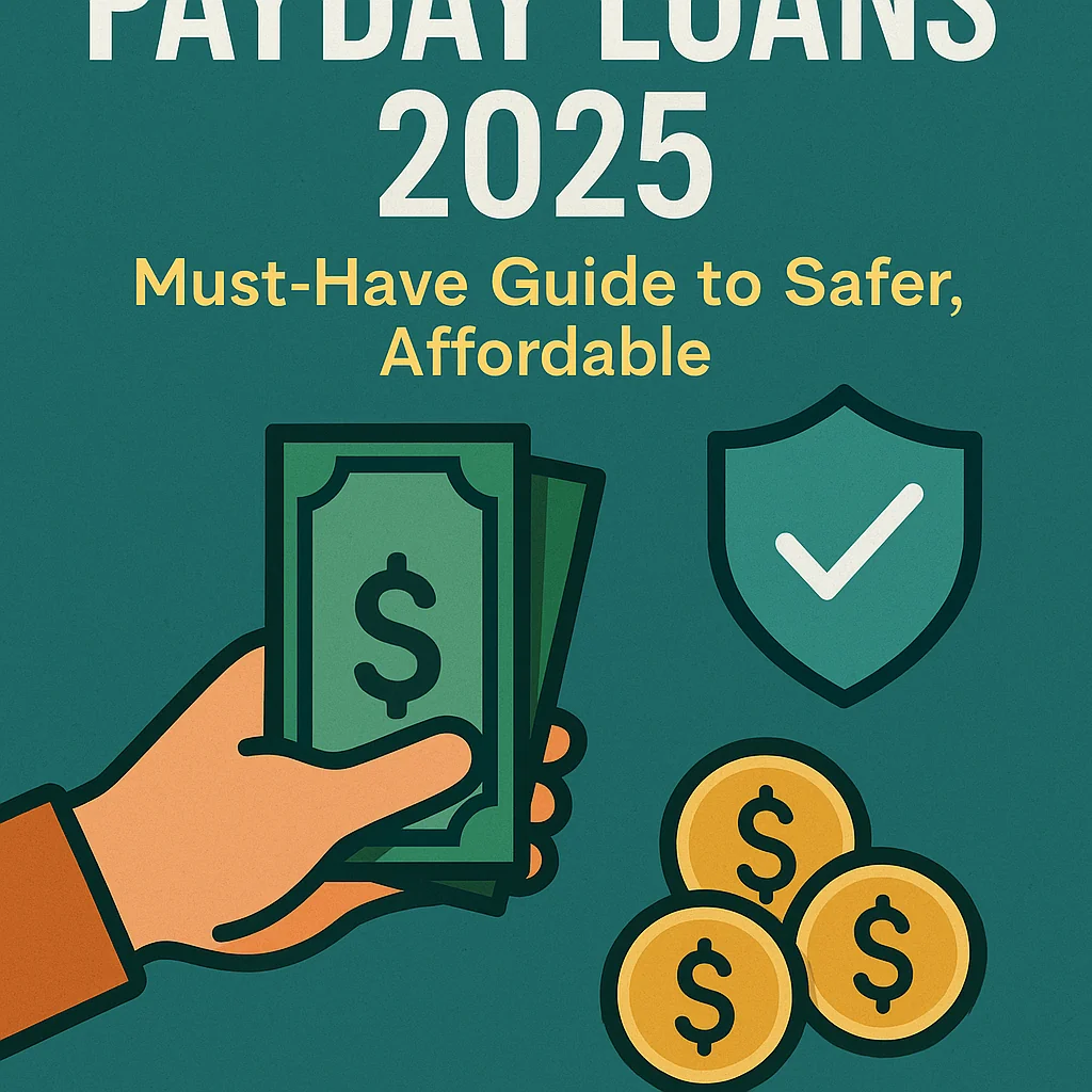 Payday Loans 2025: Must-Have Guide to Safer, Affordable